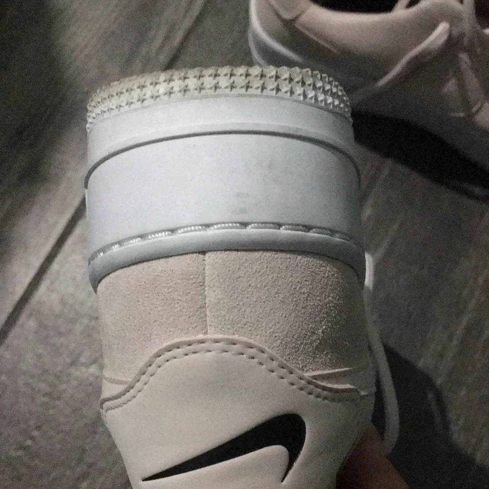 air forces - Picture 3 of 11